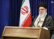 دست‌نوشته امام خمینی(ره) مورد اشاره در بیانات رهبر انقلاب چه بود؟