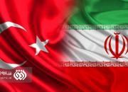 تروریسم آبی ترکیه علیه ایران