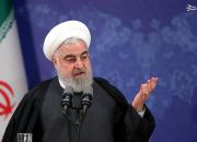 فیلم/ اطلاع روحانی از جلسات خصوصی جناح‌ها!