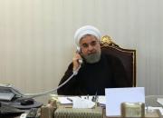 اگر تلاش‌های سردار سلیمانی نبود شما امروز در لندن امنیت نداشتید/  اقدام ایران در حمله به پایگاه نظامی آمریکا، دفاع مشروع بود