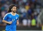بازیکن عراقی در آستانه بازگشت به استقلال