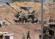 ارتش اسرائیل در جنگ زمینی دچار فرسایش شده است