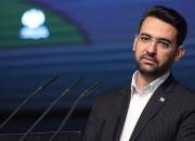 فیلم/مشاجره آذری جهرمی با نماینده مجلس در پخش زنده تلویزیون