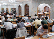 اجرای طرح مجوز فعالیت به 34 کتابخانه مساجد در چهار محال و بختیاری