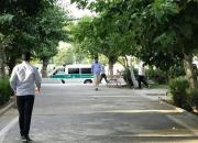 تفاوت پارک‌های پایین‌شهر و بالاشهر تهران