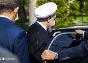 تشکیل پرونده ترک فعل دولت روحانی کلید خورد