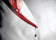 قاتل: چاقو و دست‌هایم را که خونی شده بود شستم و خوابیدم