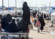 طرح سازمان ملل برای بازگرداندن ساکنان اردوگاه‌های عراق و سوریه