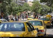 تاکسی‌ها از افزایش غیرقانونی کرایه‌ خودداری کنند
