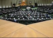 مجلس قانون انتخابات شوراها و پارلمان را اصلاح می‌کند