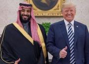 آمریکا و عربستان یک گروه تروریستی جدید تشکیل می‌دهند