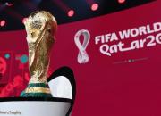 ۲۷ تیم‌ صعودکننده به جام جهانی ۲۰۲۲ +سهمیه‌های باقیمانده