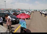 چرا مدیرعاملی علی‌آبادی در ایران خودرو رسماً اعلام نشد؟