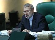  روایت لاریجانی از دستور رهبرانقلاب برای کمک به دولت