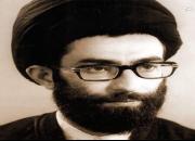 صوت/ جلسه‌ دوازدهم سخنرانی استاد سیدعلی‌ خامنه‌ای رمضان۱۳۵۳