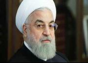  روحانی پیگیر آخرین وضعیت استان کردستان شد
