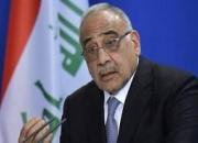 ۳ نامزد جانشینی عادل عبدالمهدی برای تصدی نخست وزیری عراق