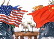 انتقاد چین از اتهام‌زنی آمریکا