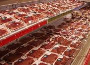 گوشت گوسفندی ۱۰ هزارتومان گران شد