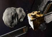 سفینه ناسا برای مقابله با سیارک‎ها راهی ماموریت شد