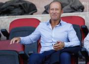 مربیان جدید پرسپولیس وارد تهران شدند
