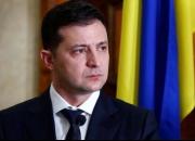 رئیس‌جمهور اوکراین: کسی به ما ضمانت عضویت در ناتو را نمی‌دهد+فیلم