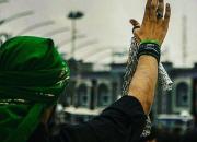 چرا از ایران به امام حسین (ع) سلام نمی‌دهیم؟+ فیلم