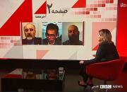 فیلم/ نظر کارشناس BBC درباره طرح ظریف برای خلیج فارس