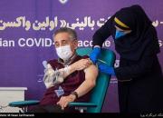 فاز سوم مطالعات بالینی واکسن «کوو برکت ایران» آغاز شد