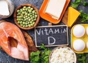 چرا دچار کمبود ویتامین D می‌شیم؟