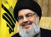 فیلم/ فارسی صحبت کردن دبیرکل حزب الله