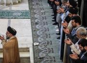 جزئیات برگزاری نماز عید سعید قربان در تهران