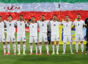 تیم ملی فوتبال در شرایط سخت اقتصادی برای حضور در جام ملت‌ها آماده می‌شود