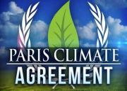 چرا محیط زیست، هنوز سند تعهدات توافق پاریس را ارائه نکرده است؟