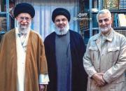 برگزاری نشست علمی «جنگ ترکیبی از منظر امام خامنه‌ای» در لبنان