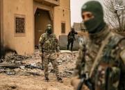 نیروهای تحت حمایت آمریکا در سوریه صدها غیرنظامی را ربودند