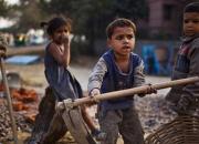 فیلم/ کودکان کار دنیا به روایت آمار جهانی