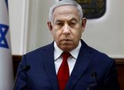 رجزخوانی نتانیاهو بعد از شکست در برابر مقاومت