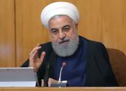 روحانی: به اروپایی‌ها مهلت زیادی دادیم