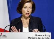 فرانسه کمک نظامی بیشتری به اوکراین ارائه می‌دهد