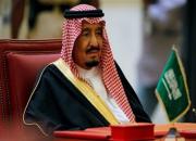 واکنش دیرهنگام پادشاه سعودی به اهانت علیه پیامبر