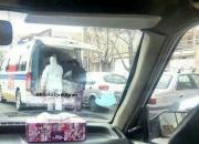 جزئیاتی از فوت دو نفر براثر کرونا در قم