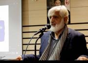 پرویز سروری نایب رئیس شورای شهر تهران شد