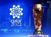 فیفا نگرانی امنیتی بابت جام جهانی قطر ندارد
