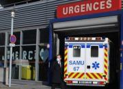 اختلال چندساعته در خدمات فوریت‌های پزشکی فرانسه