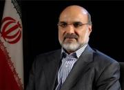 فیلم/ واکنش رئیس صداوسیما به انتقاد تند لاریجانی