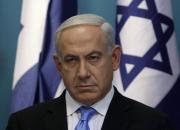 نتانیاهو: ایران بزرگترین تهدید برای موجودیت ماست