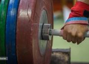 دلایل IOC برای حذف وزنه‌برداری از المپیک