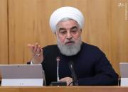 روحانی: وام یک میلیون تومانی، قرض الحسنه شد