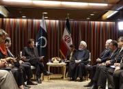 روحانی: عزم تهران ادامه روابط سازنده با اسلام آباد است